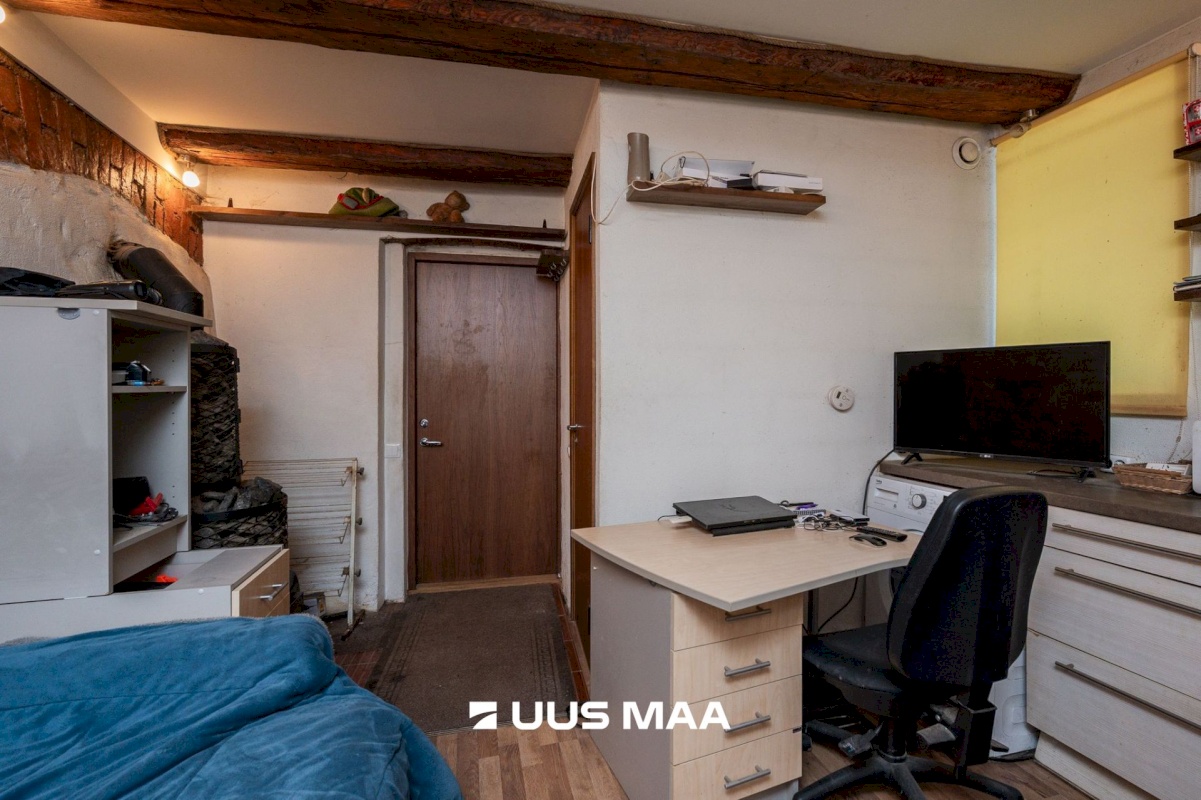 Tartu linn, Tartu linn, Ülejõe, Jaama 17