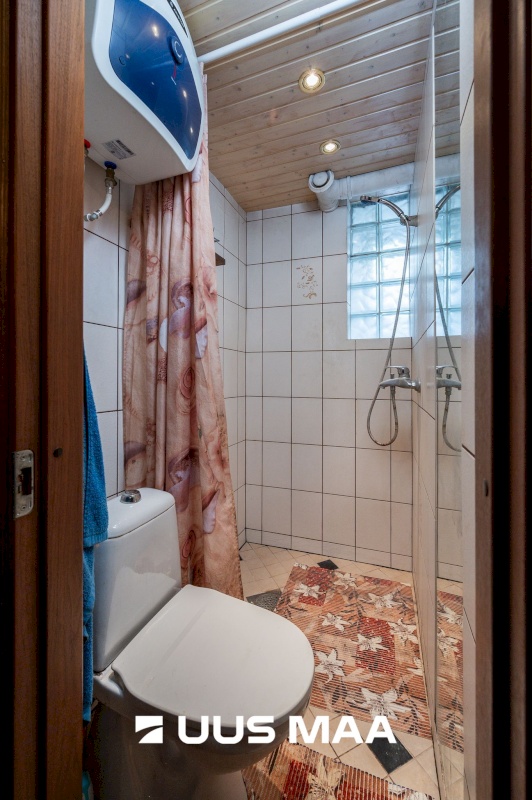 Tartu linn, Tartu linn, Ülejõe, Jaama 17