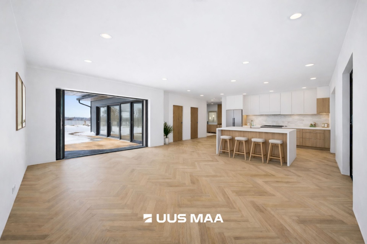 Pärnu linn, Kabriste küla, Neevaserva