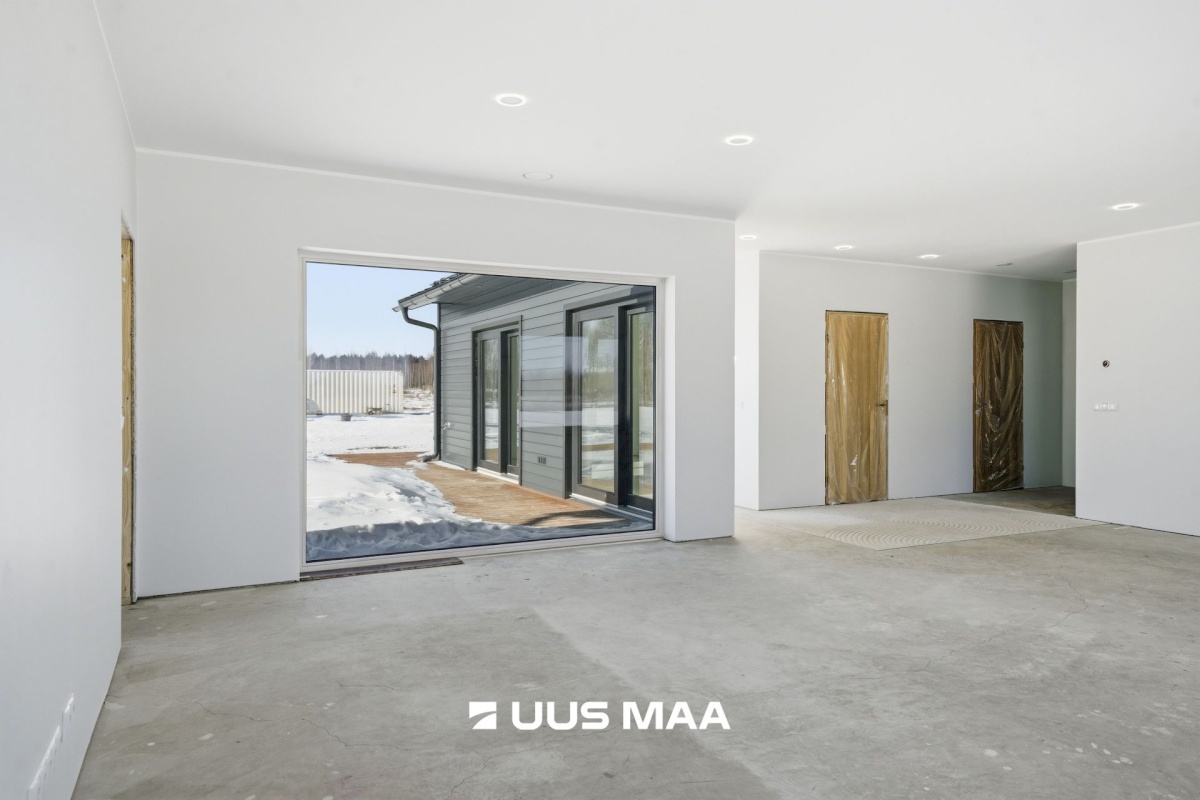 Pärnu linn, Kabriste küla, Neevaserva