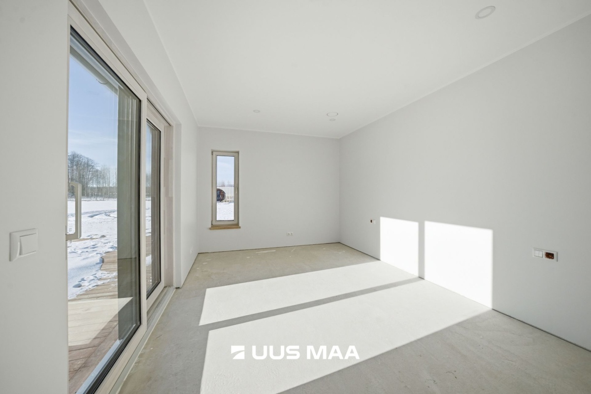 Pärnu linn, Kabriste küla, Neevaserva