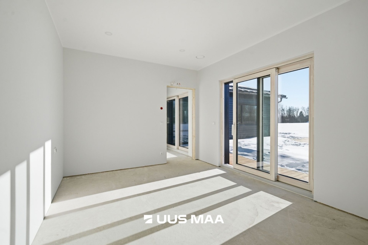 Pärnu linn, Kabriste küla, Neevaserva