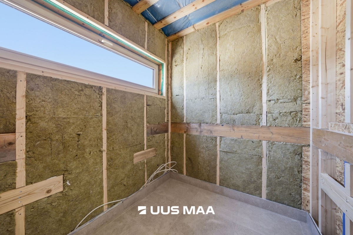 Pärnu linn, Kabriste küla, Neevaserva