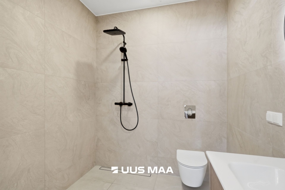 Pärnu linn, Kabriste küla, Neevaserva