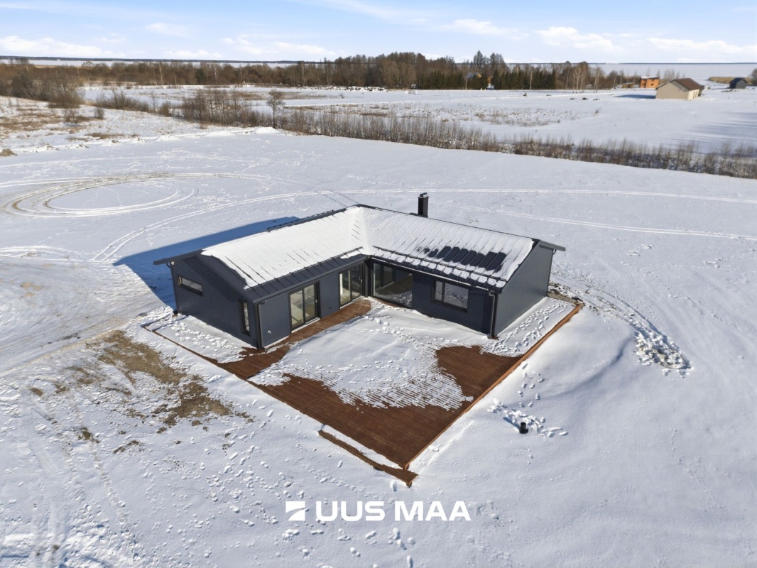 Pärnu linn, Kabriste küla, Neevaserva