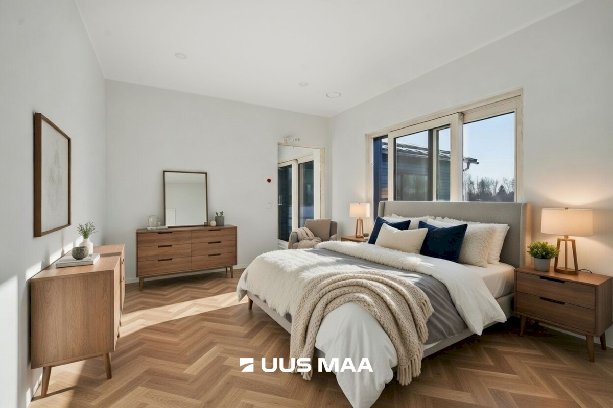 Pärnu linn, Kabriste küla, Neevaserva