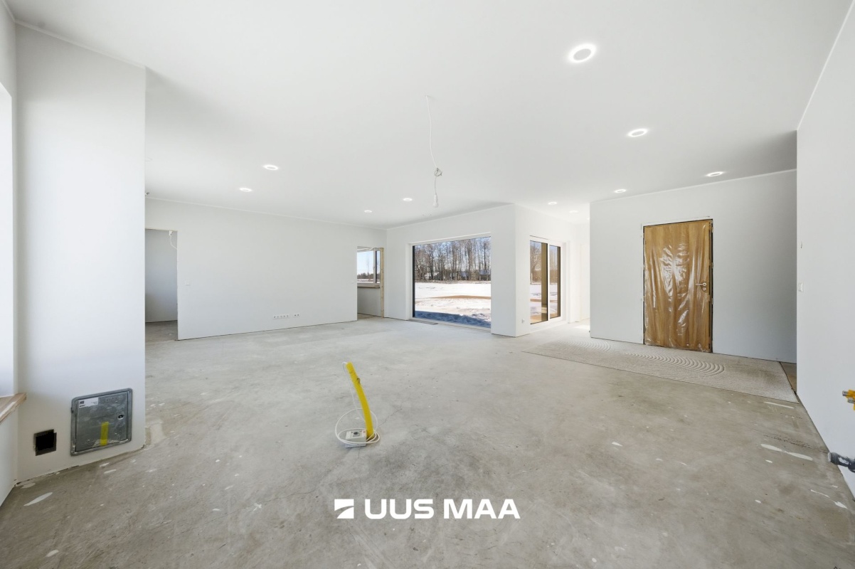 Pärnu linn, Kabriste küla, Neevaserva