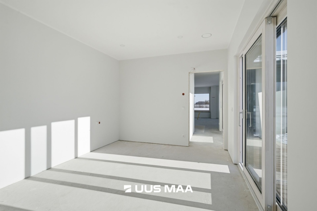 Pärnu linn, Kabriste küla, Neevaserva