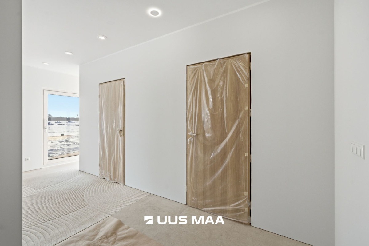 Pärnu linn, Kabriste küla, Neevaserva