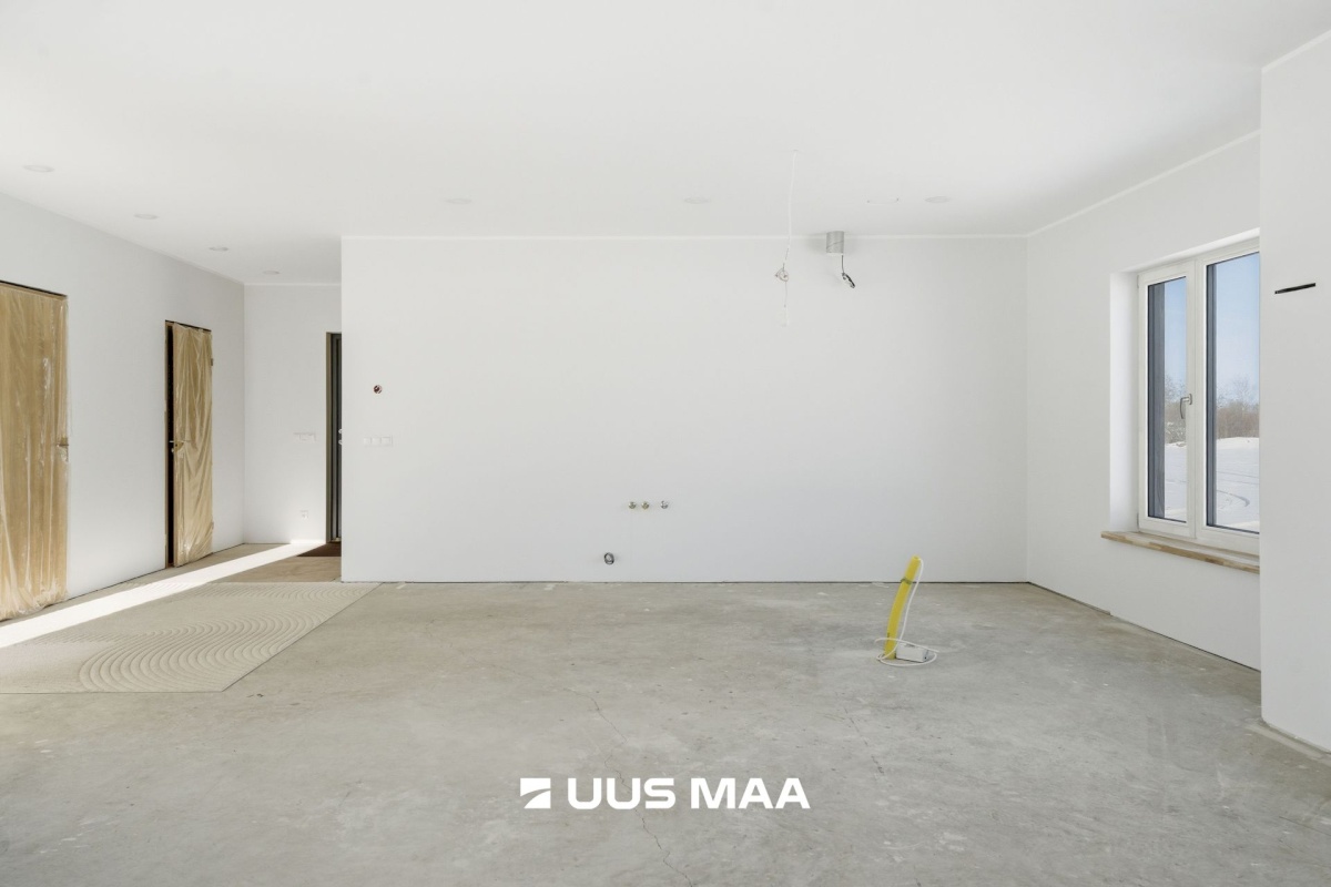 Pärnu linn, Kabriste küla, Neevaserva