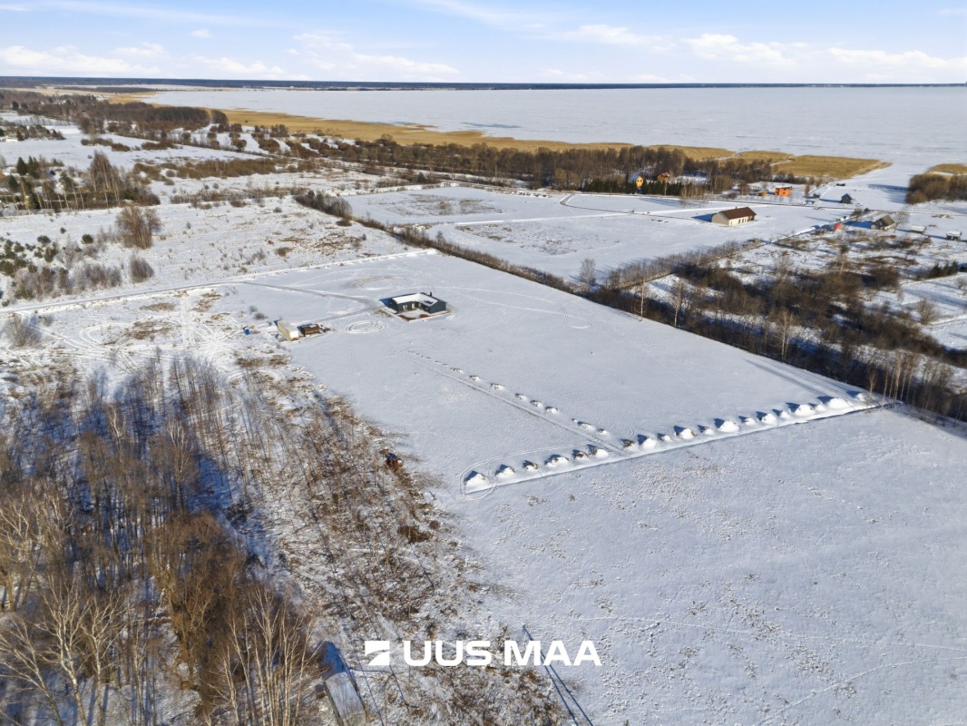 Pärnu linn, Kabriste küla, Neevaserva