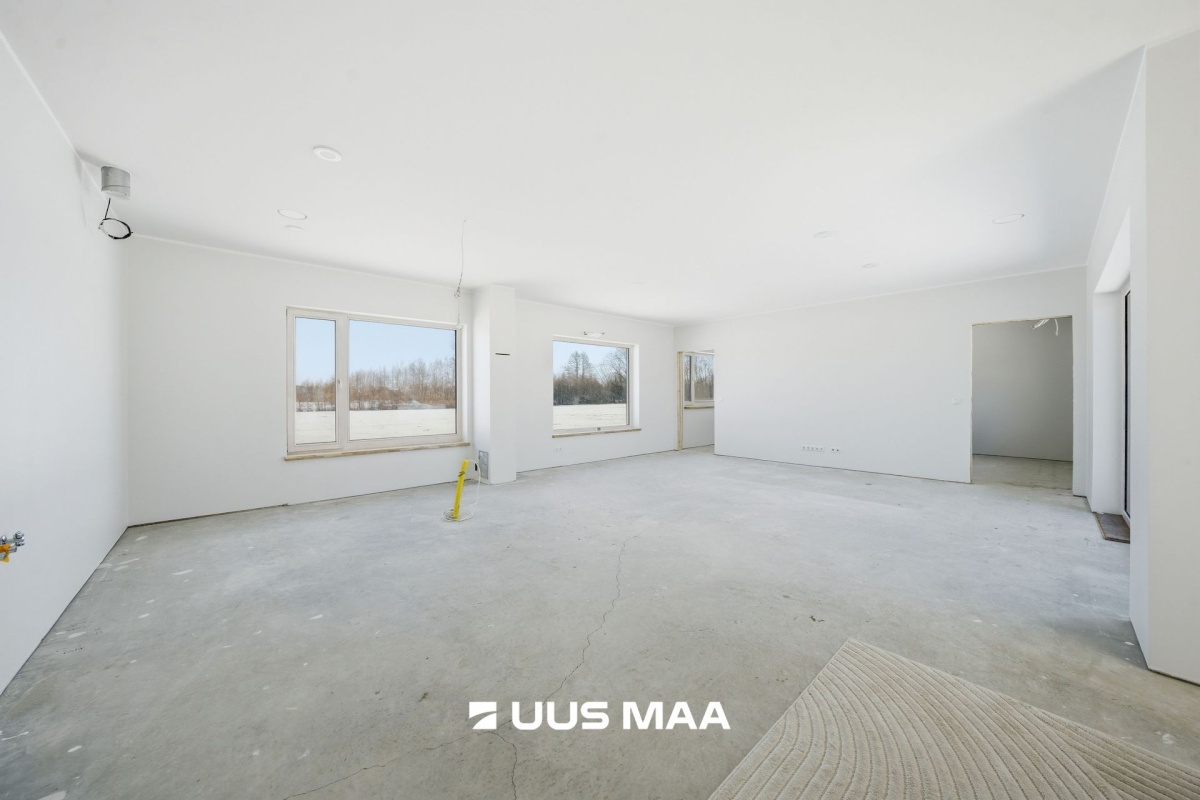 Pärnu linn, Kabriste küla, Neevaserva