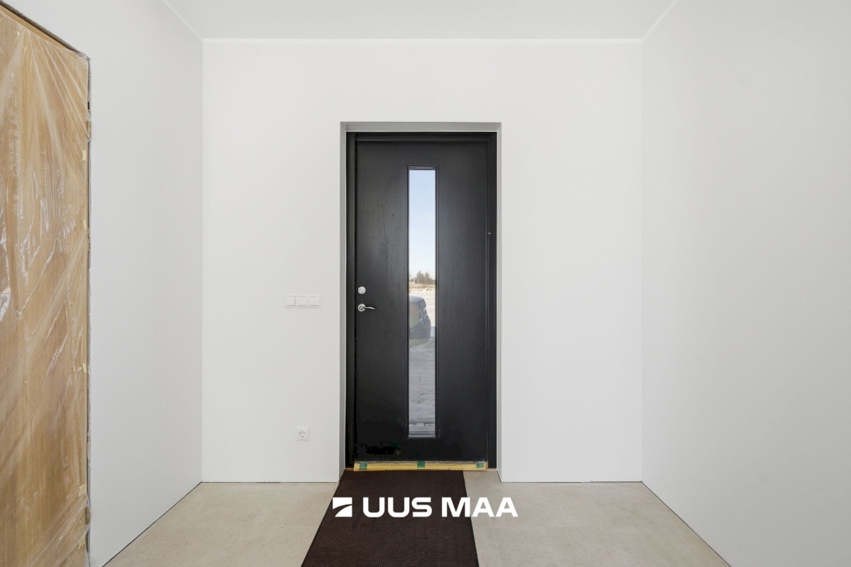 Pärnu linn, Kabriste küla, Neevaserva