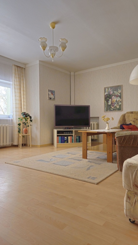 Jõhvi vald, Jõhvi linn, Kaare 21