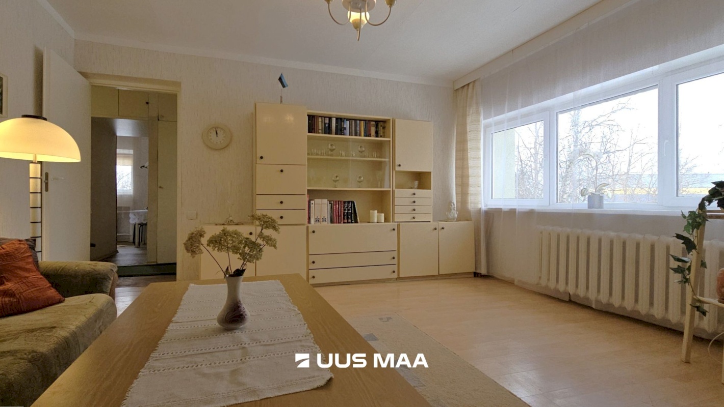 Jõhvi vald, Jõhvi linn, Kaare 21