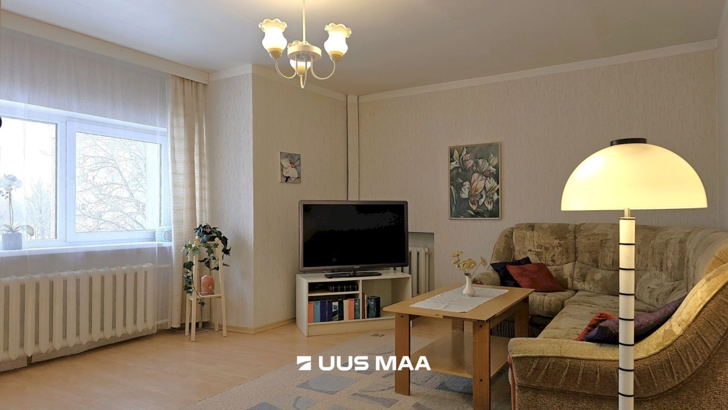 Jõhvi vald, Jõhvi linn, Kaare 21