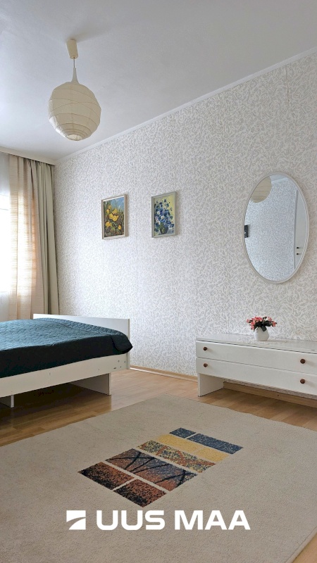 Jõhvi vald, Jõhvi linn, Kaare 21