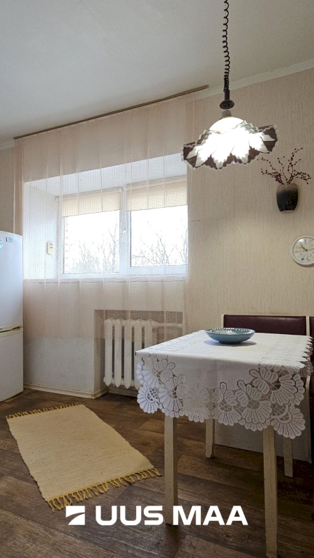 Jõhvi vald, Jõhvi linn, Kaare 21