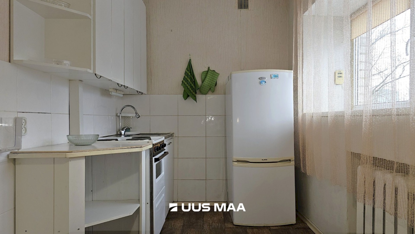 Jõhvi vald, Jõhvi linn, Kaare 21