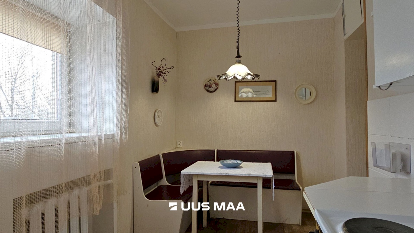 Jõhvi vald, Jõhvi linn, Kaare 21