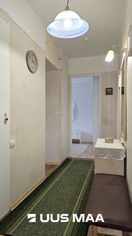 Jõhvi vald, Jõhvi linn, Kaare 21