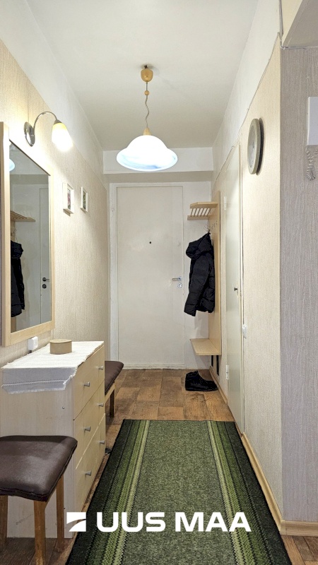 Jõhvi vald, Jõhvi linn, Kaare 21