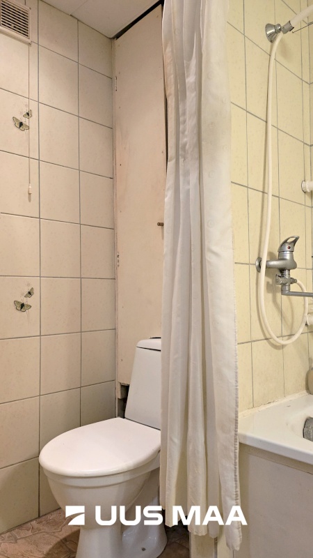 Jõhvi vald, Jõhvi linn, Kaare 21