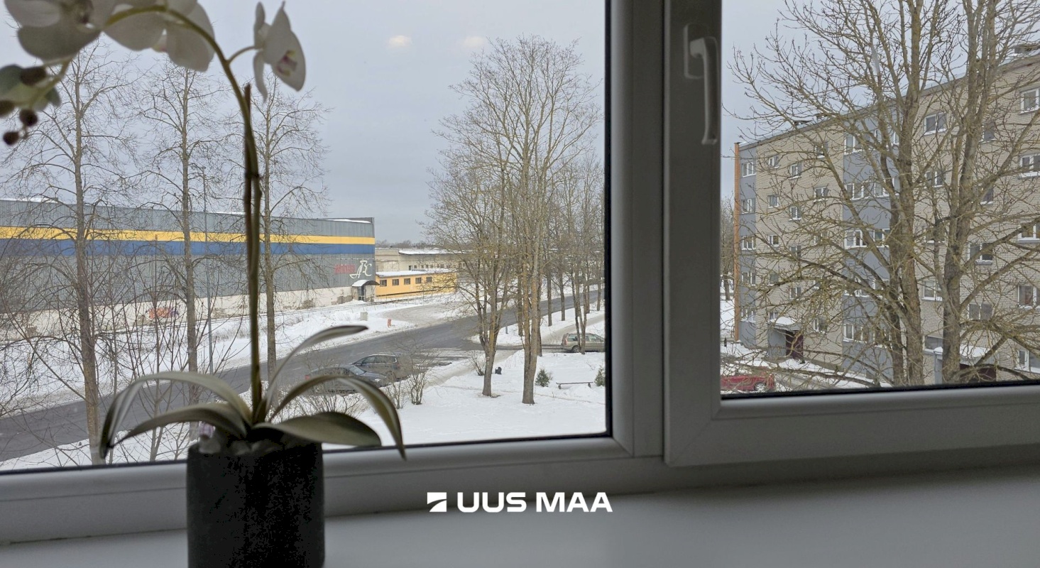 Jõhvi vald, Jõhvi linn, Kaare 21