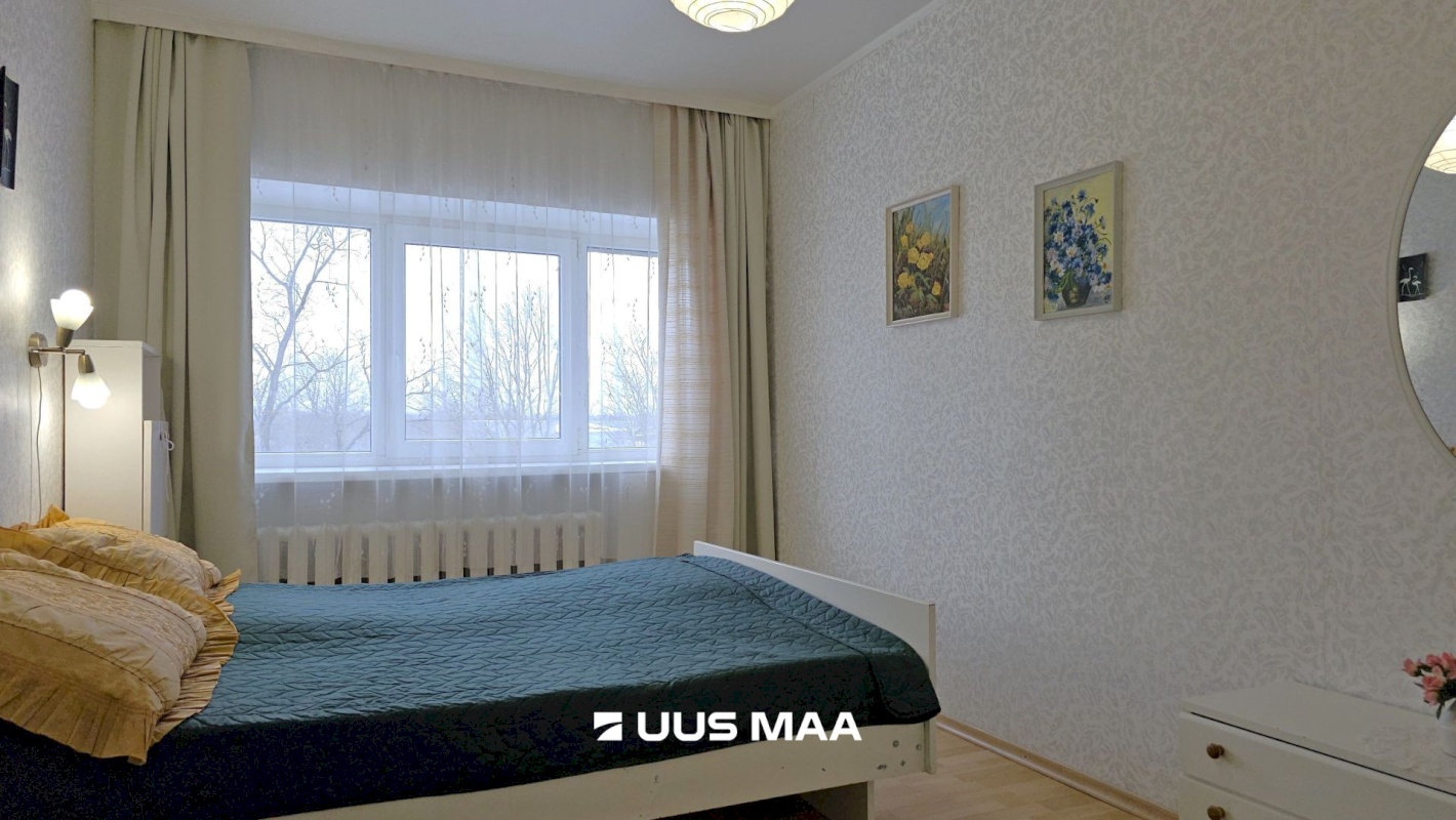 Jõhvi vald, Jõhvi linn, Kaare 21