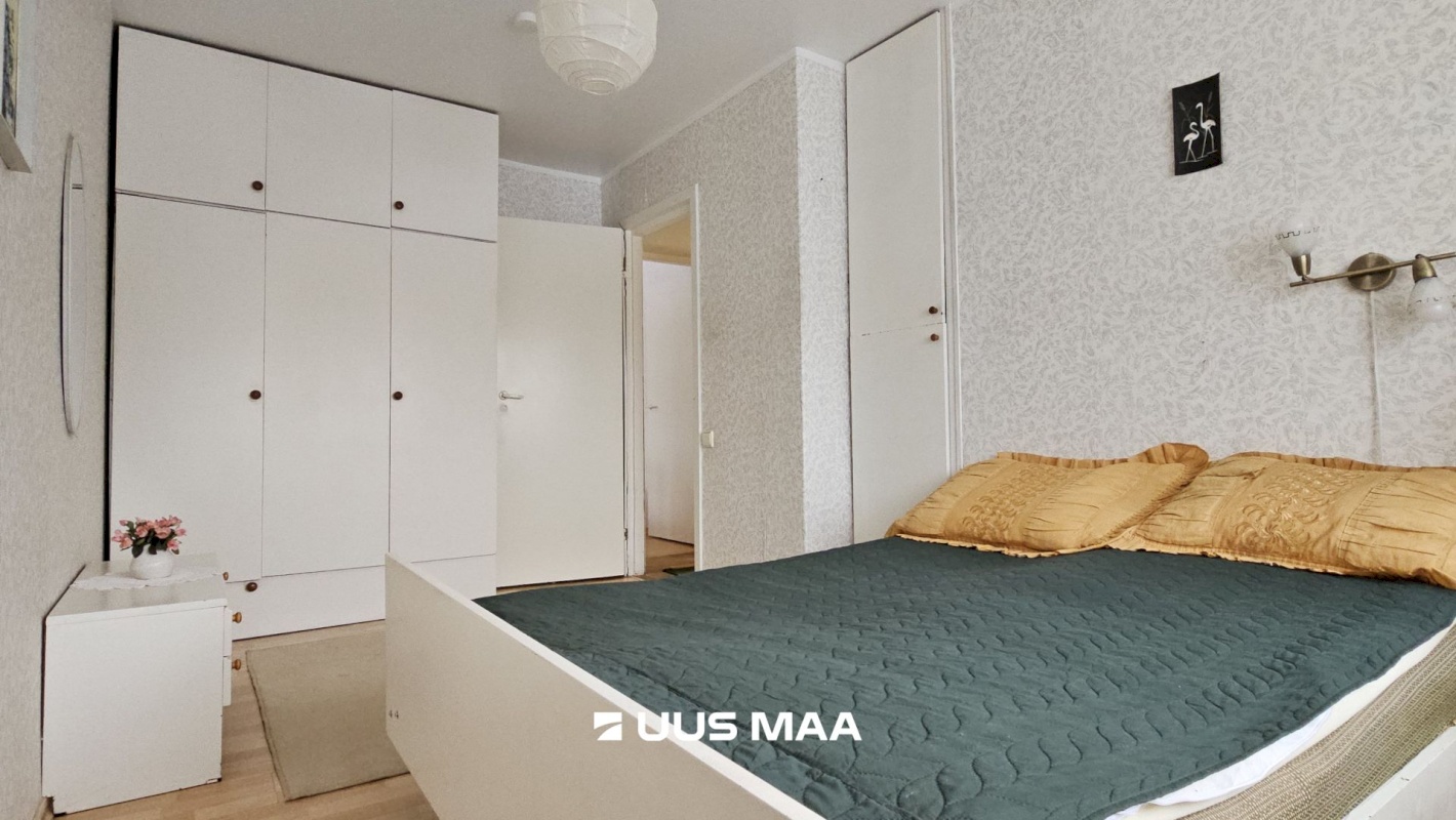 Jõhvi vald, Jõhvi linn, Kaare 21