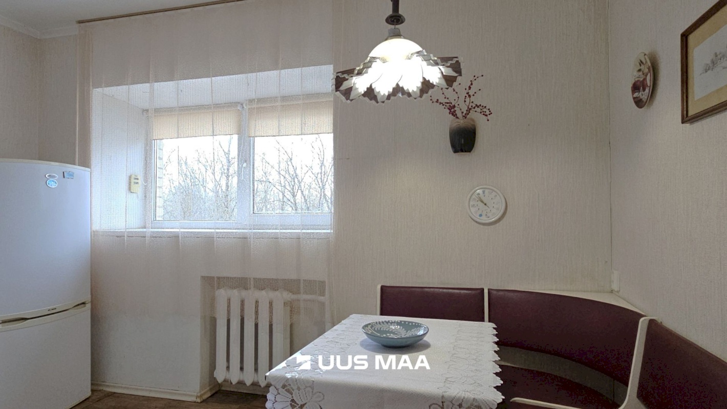 Jõhvi vald, Jõhvi linn, Kaare 21