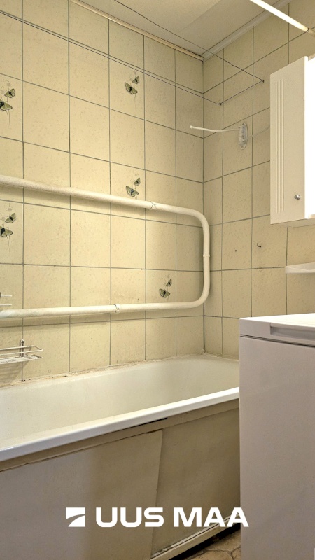 Jõhvi vald, Jõhvi linn, Kaare 21