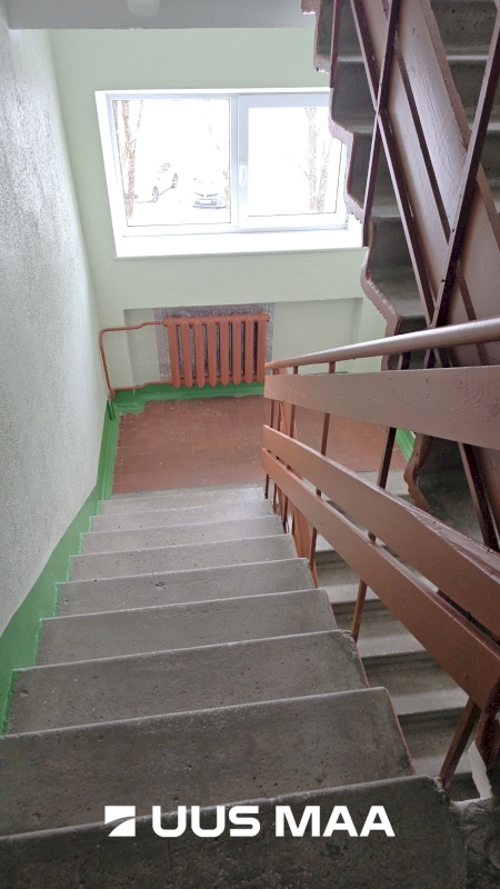 Jõhvi vald, Jõhvi linn, Kaare 21