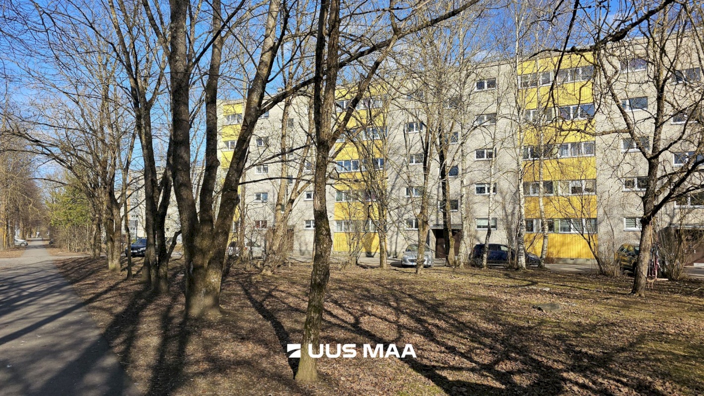 Jõhvi vald, Jõhvi linn, Kaare 21