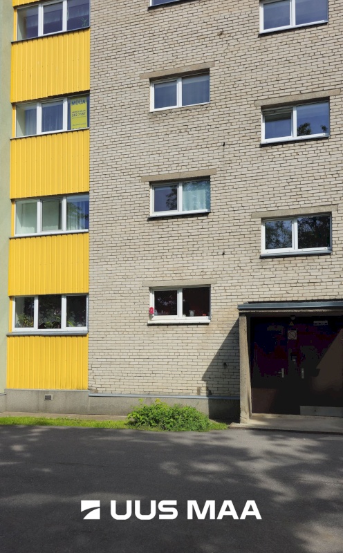 Jõhvi vald, Jõhvi linn, Kaare 21