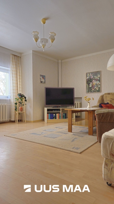 Jõhvi vald, Jõhvi linn, Kaare 21