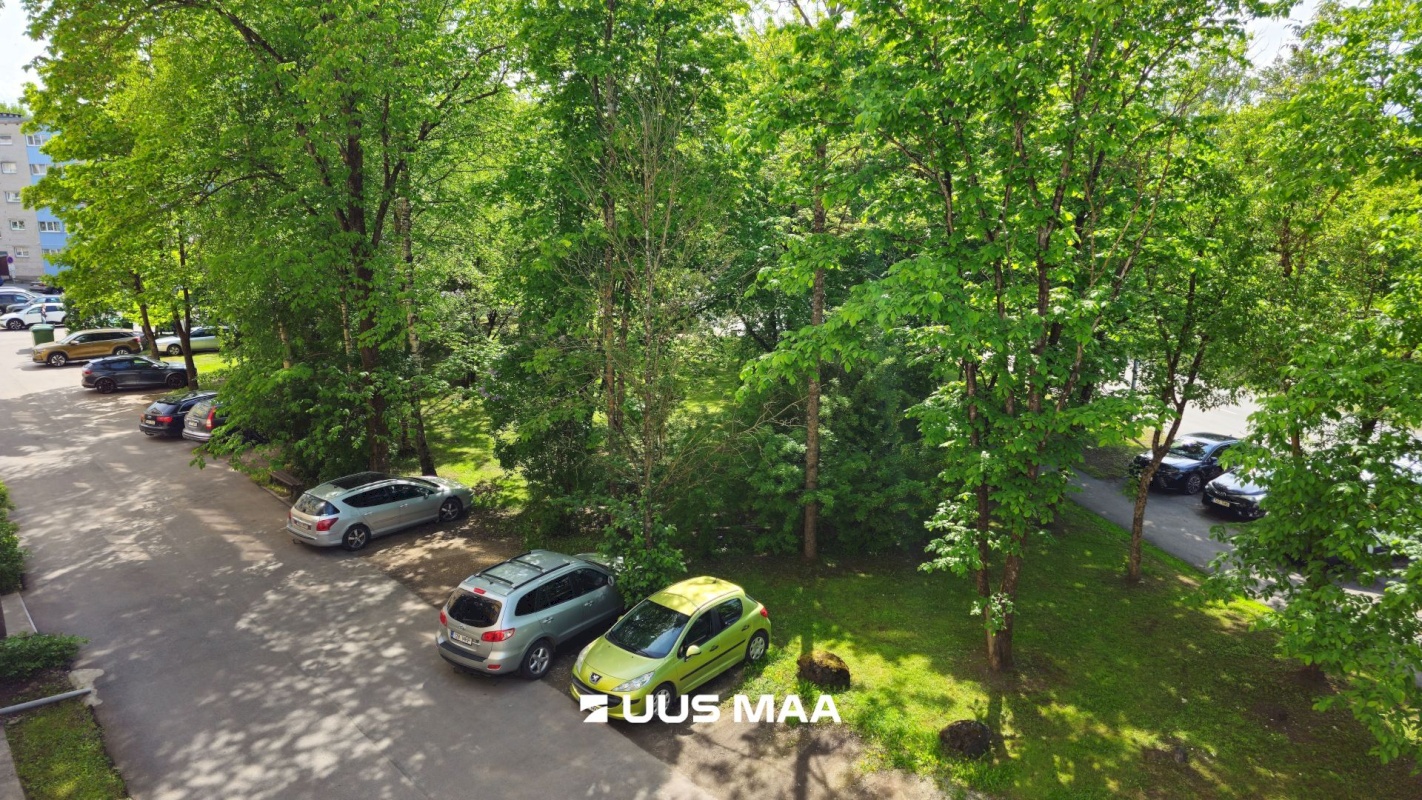 Jõhvi vald, Jõhvi linn, Kaare 21
