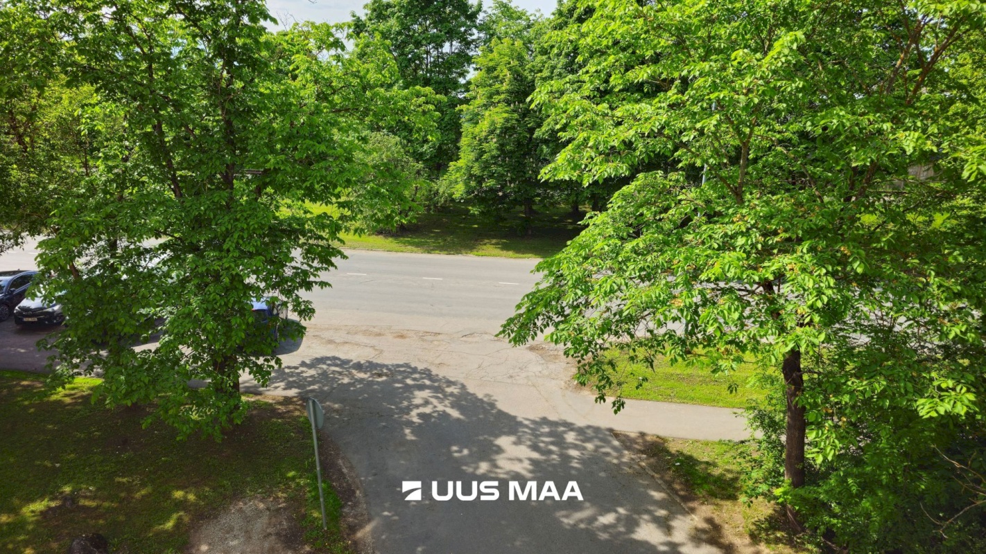 Jõhvi vald, Jõhvi linn, Kaare 21
