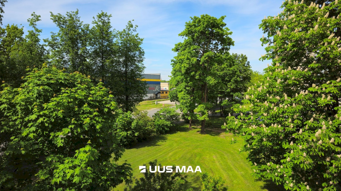 Jõhvi vald, Jõhvi linn, Kaare 21
