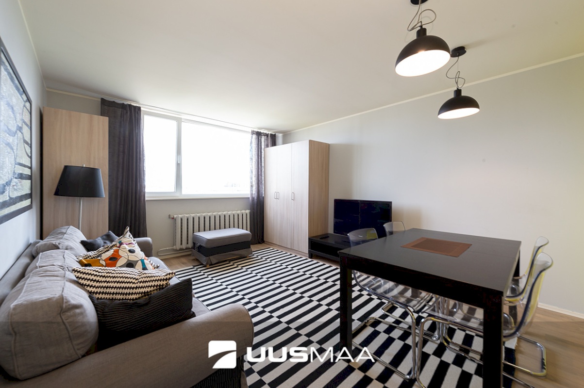 Saue vald, Saue linn, Tule 18