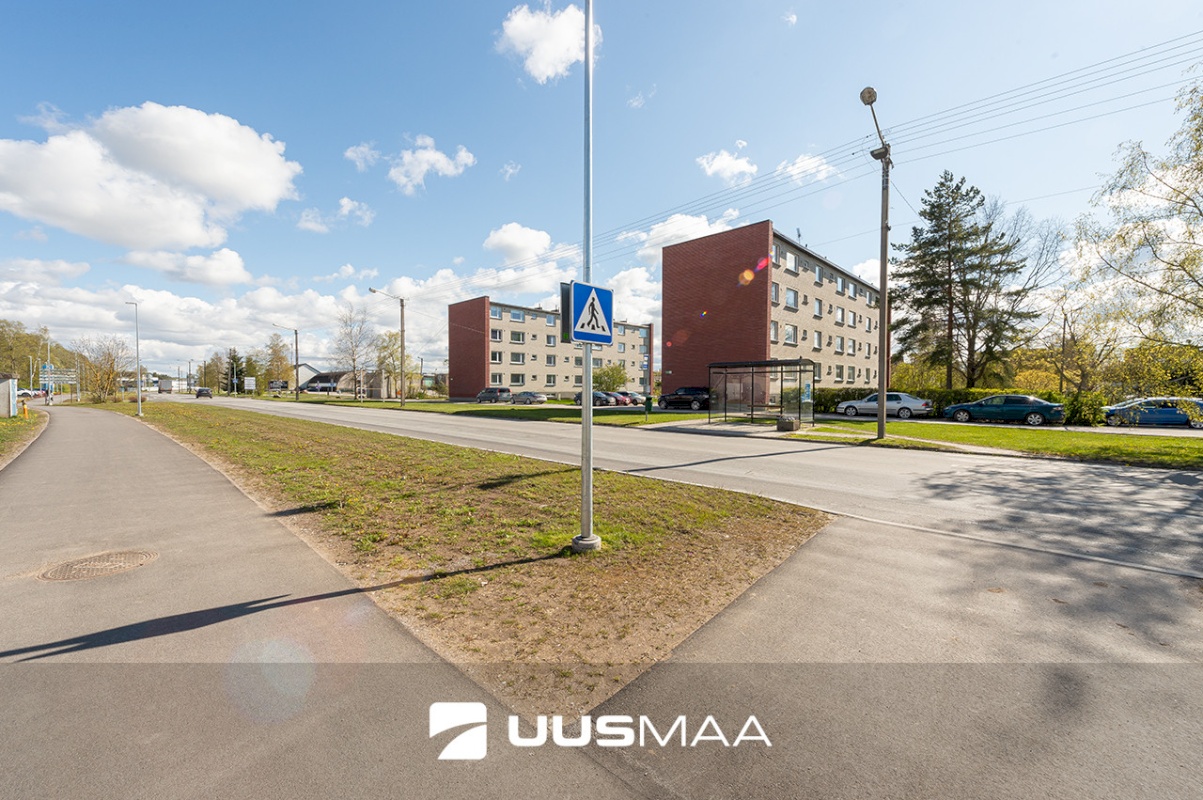 Saue vald, Saue linn, Tule 18