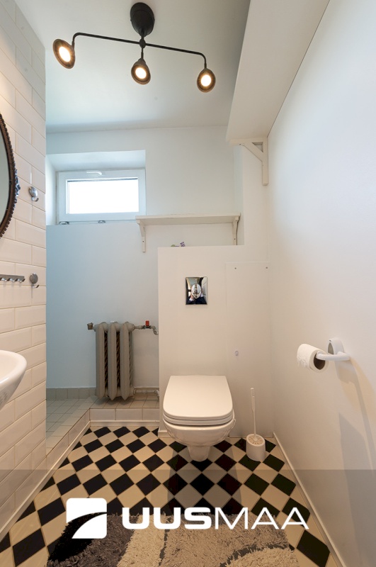 Saue vald, Saue linn, Tule 18