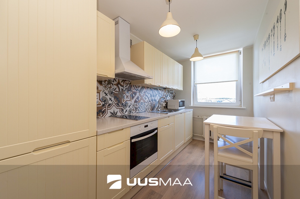 Saue vald, Saue linn, Tule 18