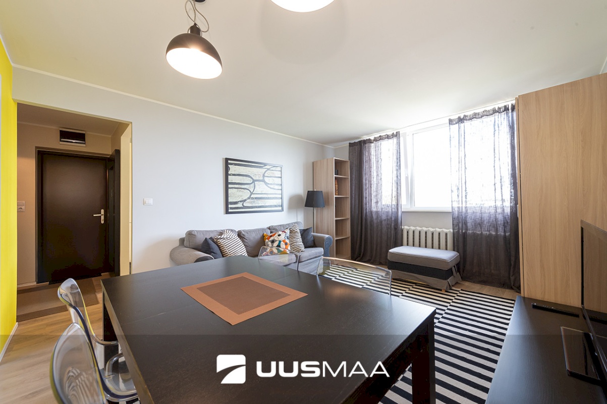 Saue vald, Saue linn, Tule 18