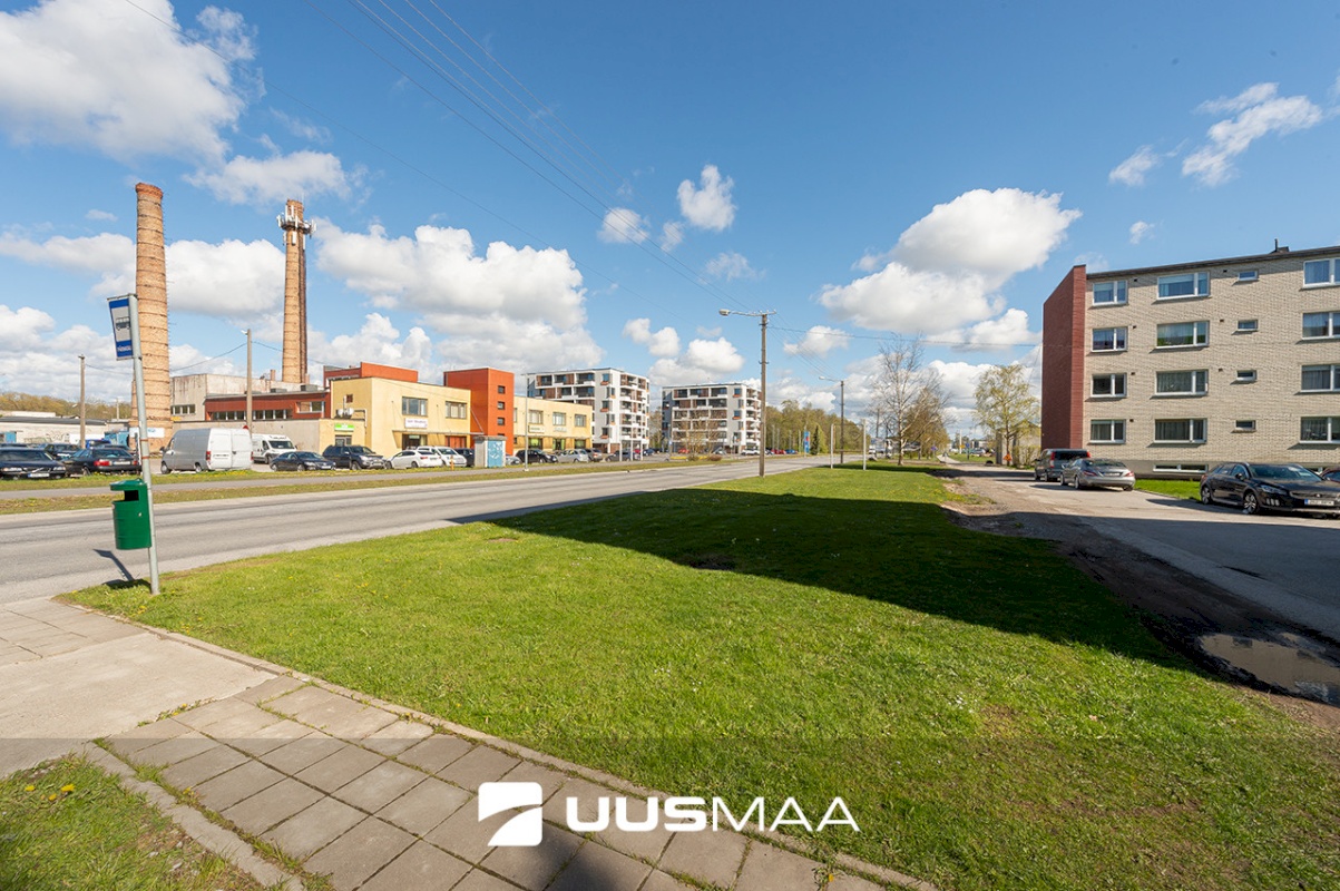 Saue vald, Saue linn, Tule 18