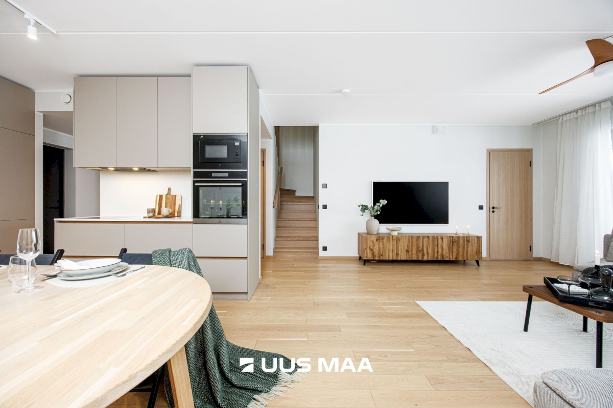 Rae vald, Assaku alevik, Piibelehe 4