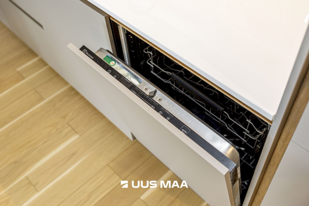 Rae vald, Assaku alevik, Piibelehe 4