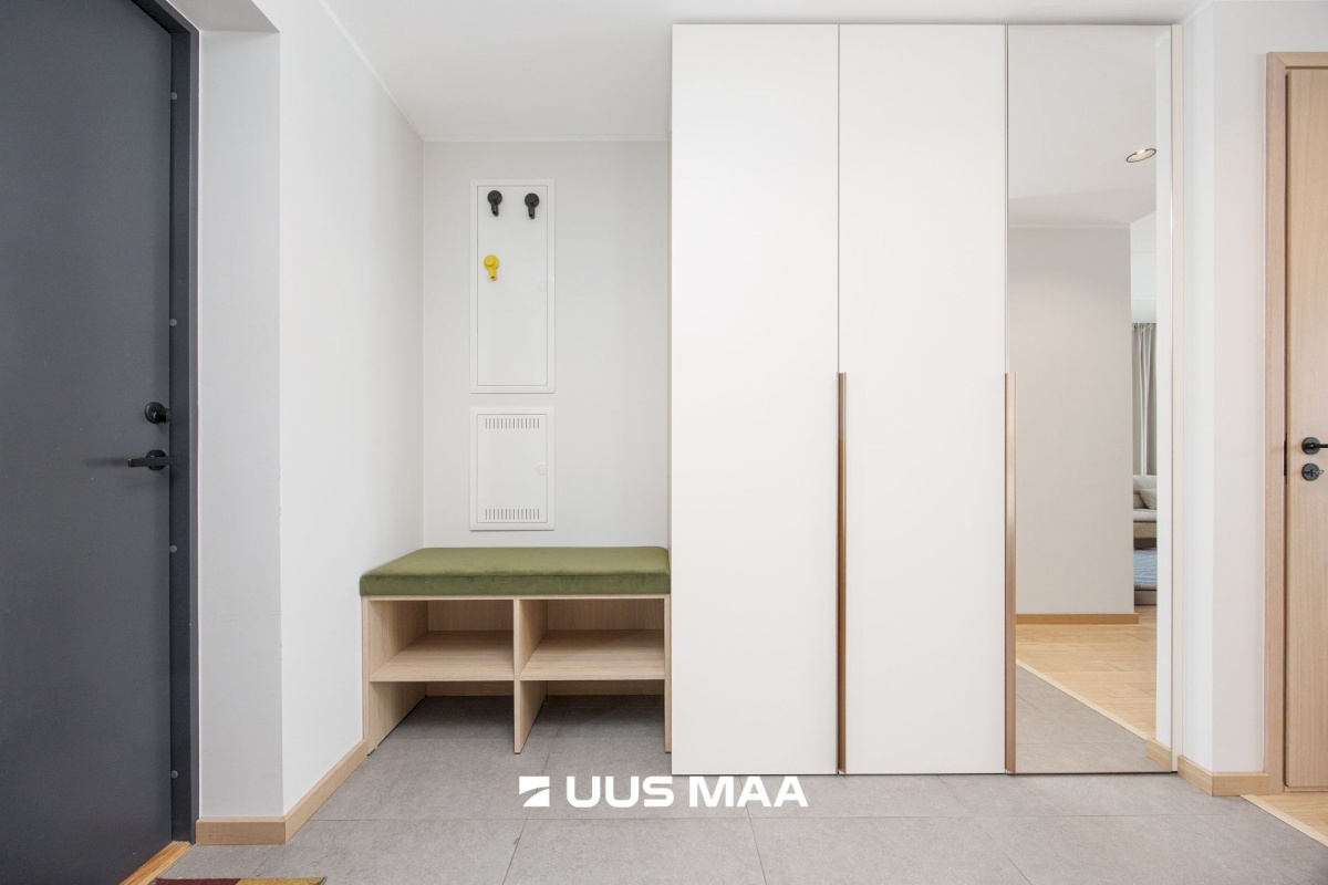 Rae vald, Assaku alevik, Piibelehe 4