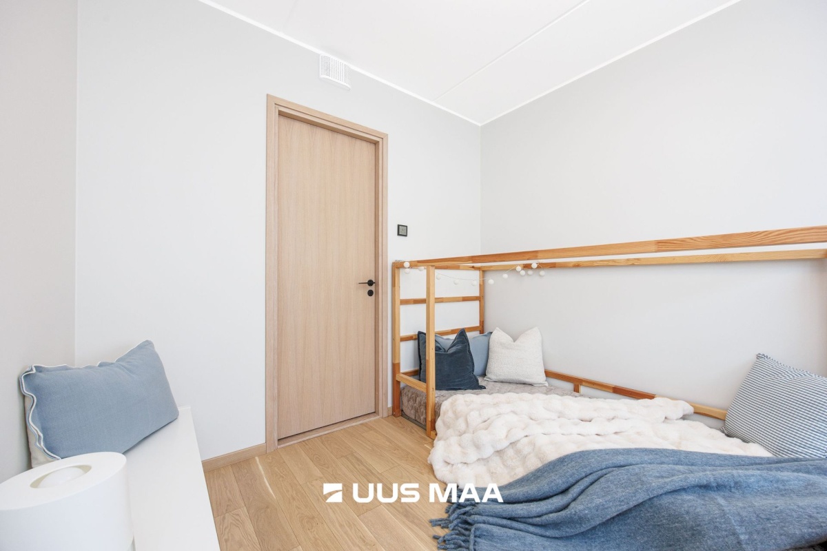 Rae vald, Assaku alevik, Piibelehe 4