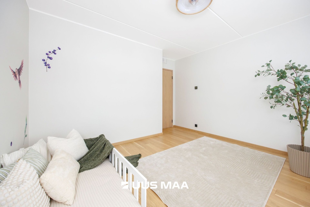 Rae vald, Assaku alevik, Piibelehe 4